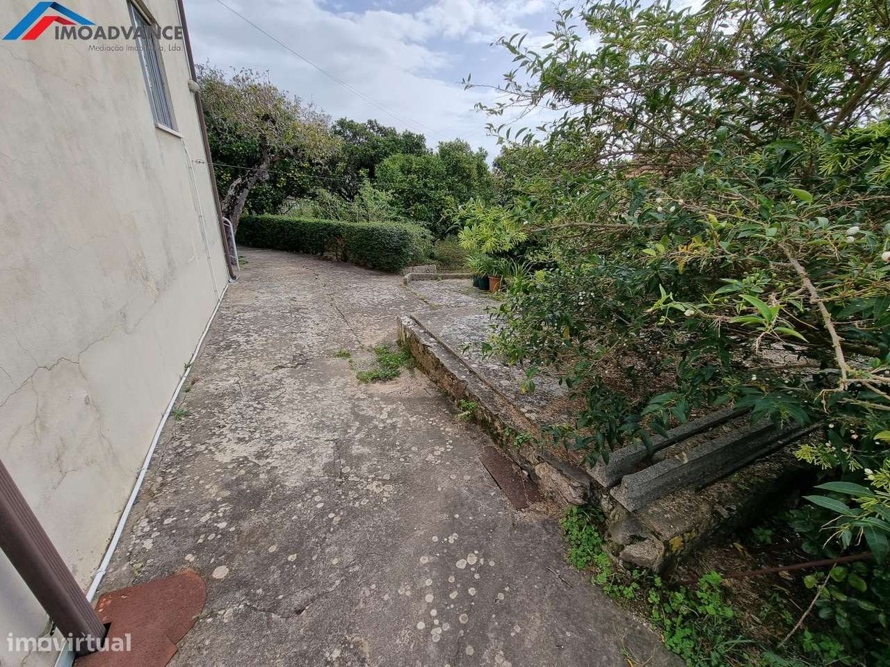 Moradia Isolada com Anexos e Logradouro, a 2 Km´s da Figueira da Foz-29