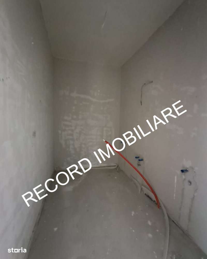 Apartament 3 cam 58 mp semifinisat,et.2 in Apahida-8