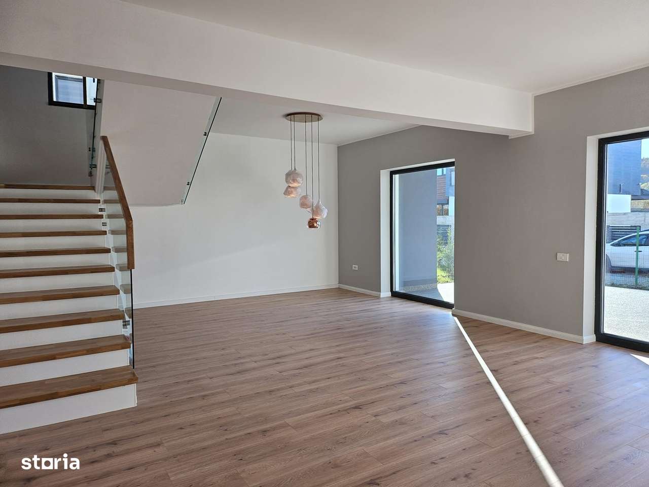 Oferta vanzare casa noua in stil mediteranean, Micesti, 159000 euro - Imagine principală: 4/20