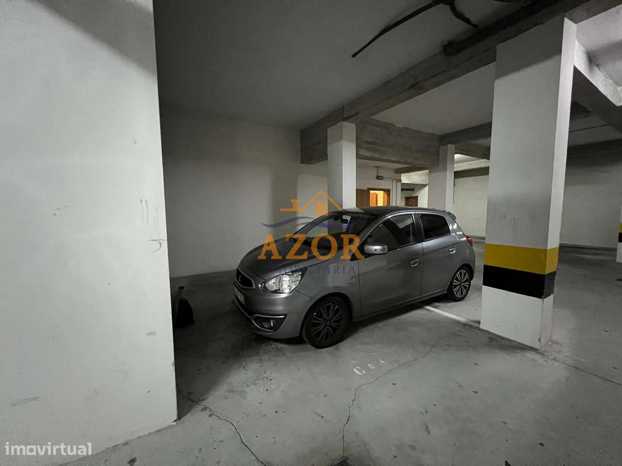 Apartamento T3 Venda em Santa Clara,Ponta Delgada-17