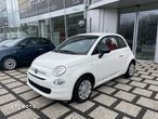 Fiat 500 1.0 Hybrid - 1