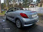 Peugeot 207 CC 150 THP Sport - 4