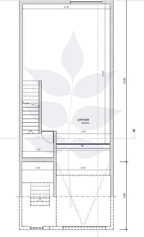 Moradia em banda - Frossos - Grande imagem: 5/8