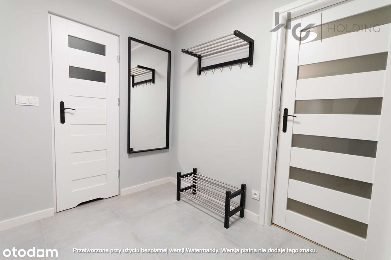 3-pokojowe mieszkanie na Sadybie-4