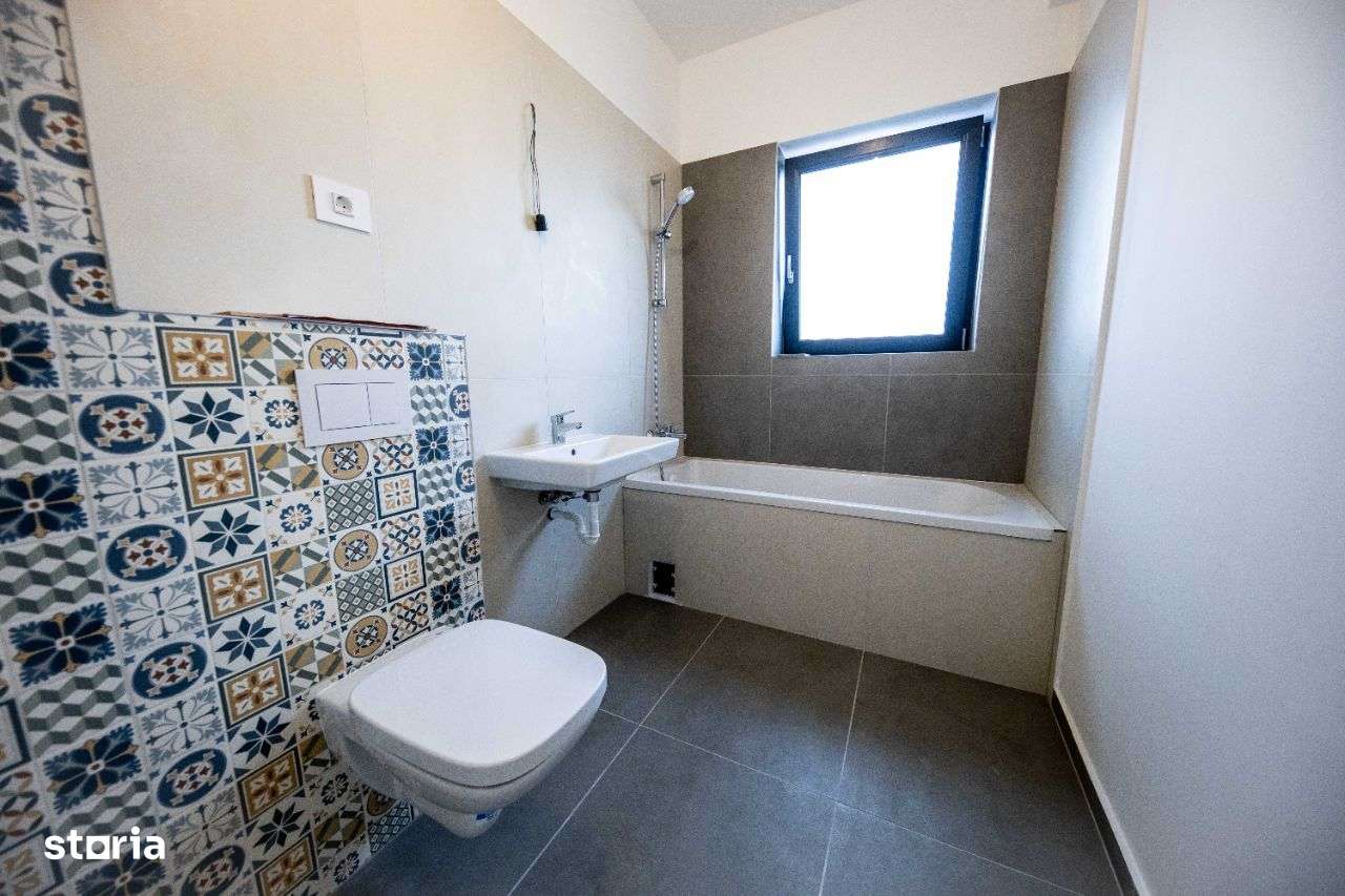 Dezvoltator vand Apartament cu 2 camere, Imobil Nou , Timisoara-8