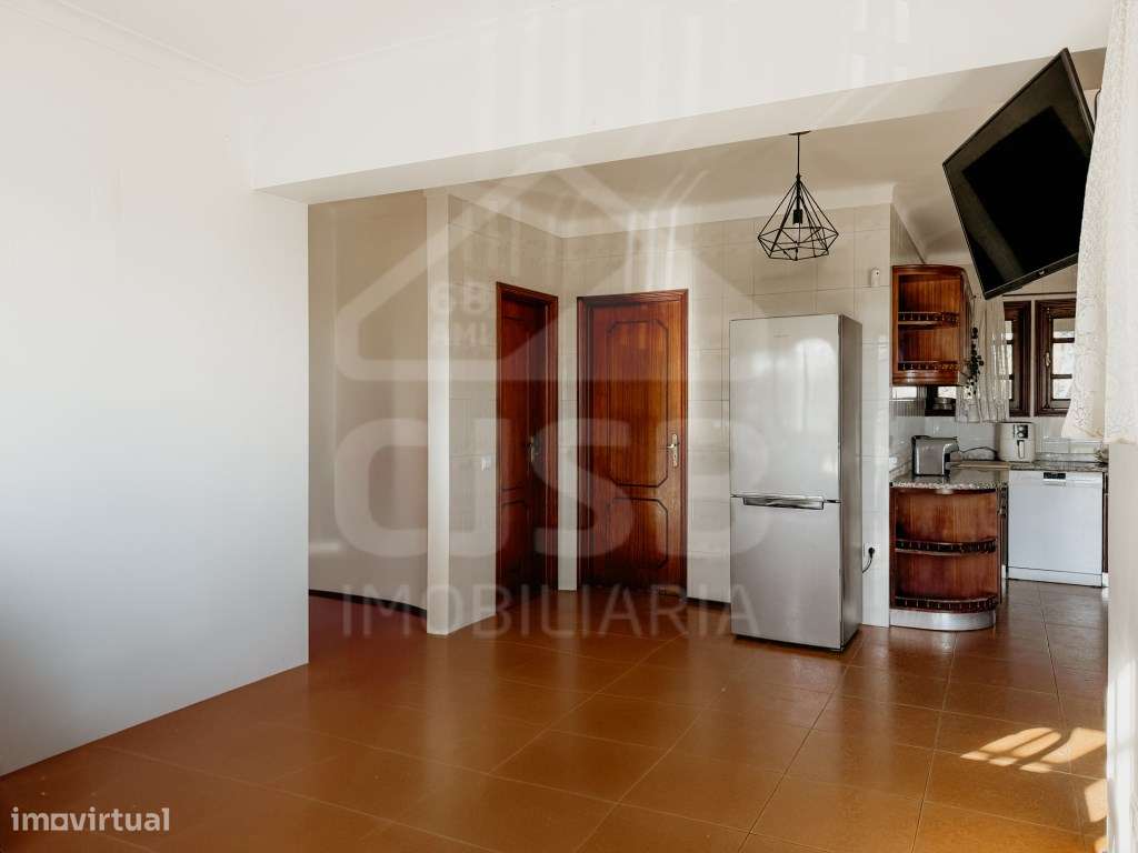 Moradia Isolada T5+3 em Salvaterra de Magos-7