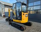 Caterpillar MINIKOPARKA CAT CATERPILLAR 302.7 D CR 302 2019R. 1400 MTG - 6