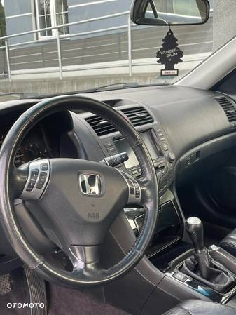 Honda Accord 2.2i-CTDi Executive - 18