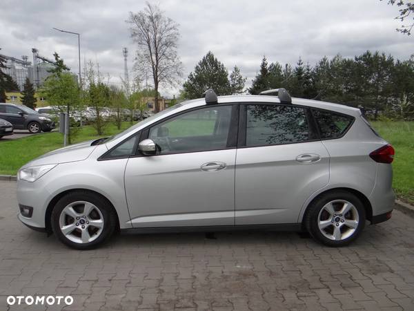 Ford C-MAX 1.5 TDCi Edition - 2
