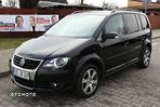 Volkswagen Touran 2.0 TDI DPF Cross - 11