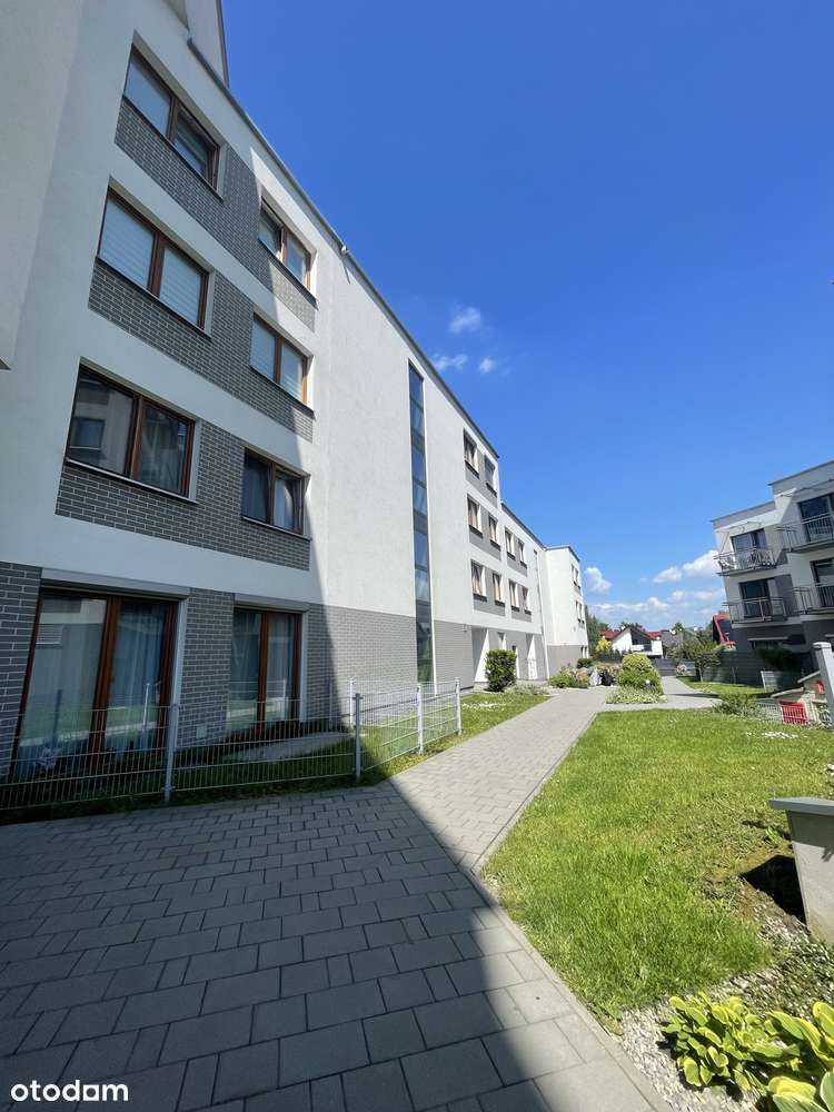 Komfortowe 3-pokojowe mieszkanie na sprzedaż – Ruczaj - ul. Bunscha 12-18