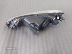 Otica / Farol Dto Peugeot 206 Hatchback (2A/C) - 2