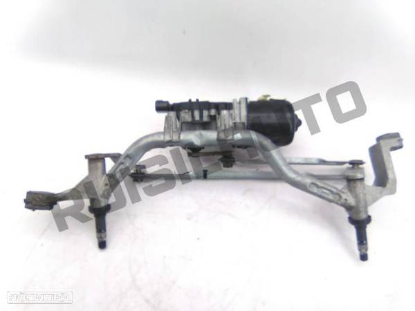 Sistema /motor Limpa Para Brisas 2880_04542r Renault Clio Iv [2 - 2