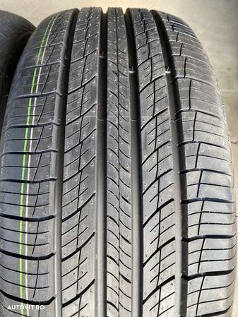 vand 4 anvelope 255/60/18 hankook noi - 3