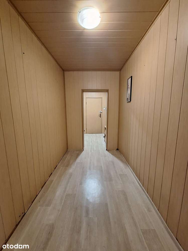 OKAZJA !! | 3 niezależne pokoje z balkonem-3