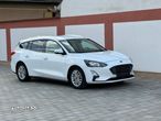 Ford Focus - 2