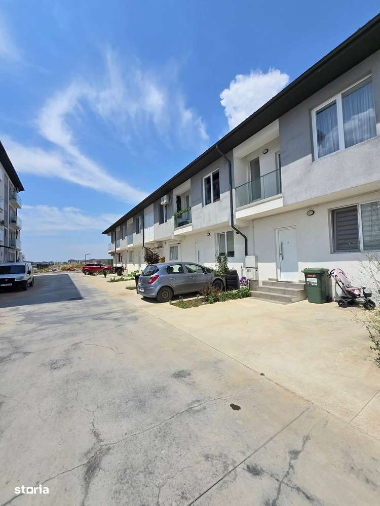 Vilă Înșiruită 3 Camere   Bulevardul Nordului, Fundeni Dobroești-2