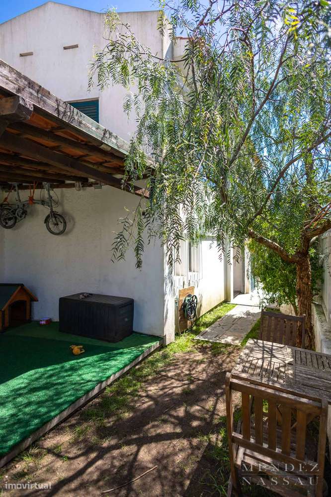 Moradia Livramento - Cascais-27