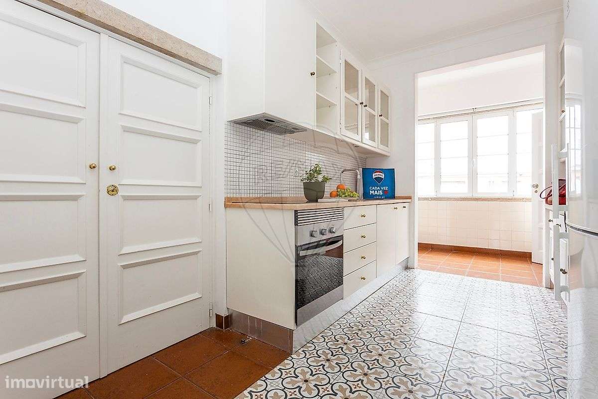 Apartamento T3 para arrendamento - Grande imagem: 5/29