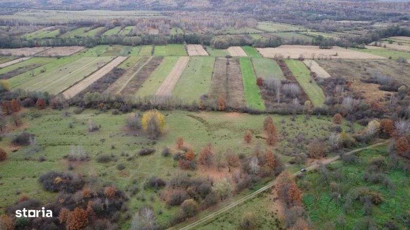 Teren De Vanzare VAR!!! - Imagine principală: 4/5