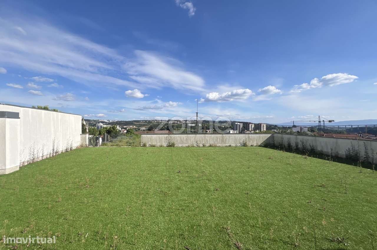 Apartamento, 273 m², Vila Real (Nossa Senhora da Conceição, São Pedro e São Dinis)-4