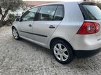 VW Golf 1.4 FSi Confortline - 8