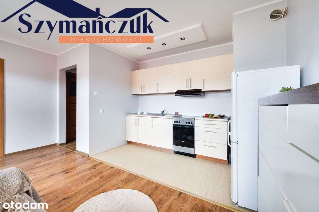 Mieszkanie na sprzedaż Rezerwacja - Pełny obrazek: 5/12