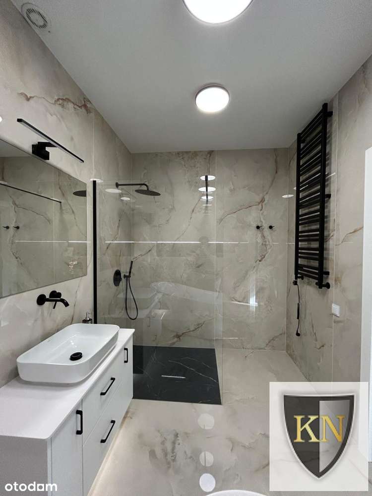 Dom z garażem podziemnym, winda, oze, klimatyzacja-14