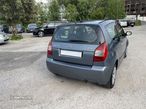 Citroën C2 1.1 SX Pack - 4