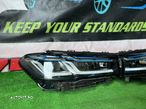 Bmw Seria 5 G30 M5 F90 Set Faruri Far stanga-dreapta Laser - 3