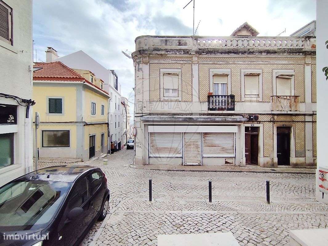 Prédio  para venda - Grande imagem: 3/17