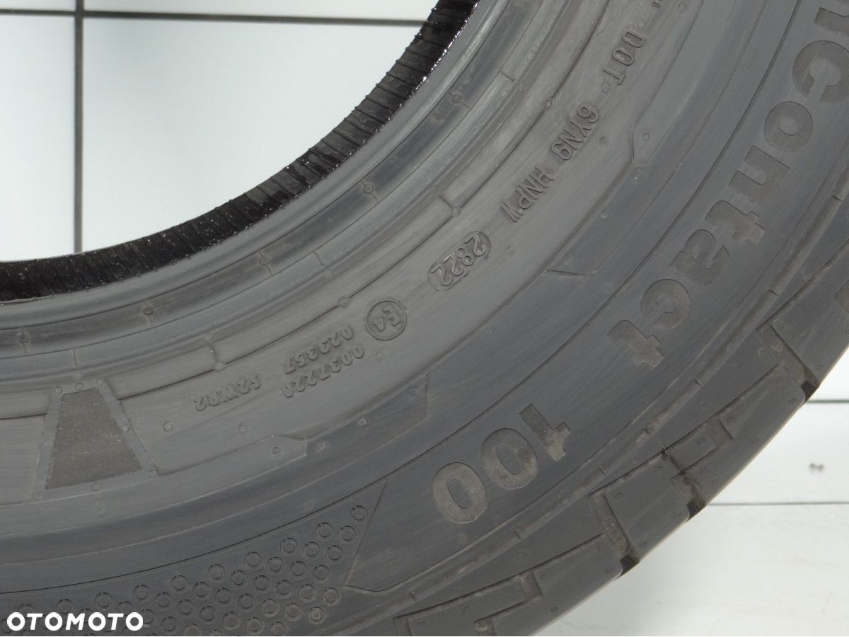 Opony letnie 225/75R16C 121/120R Continental - 5