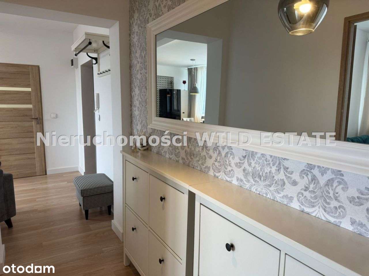 Mieszkanie, 51,58 m², Lesko-8