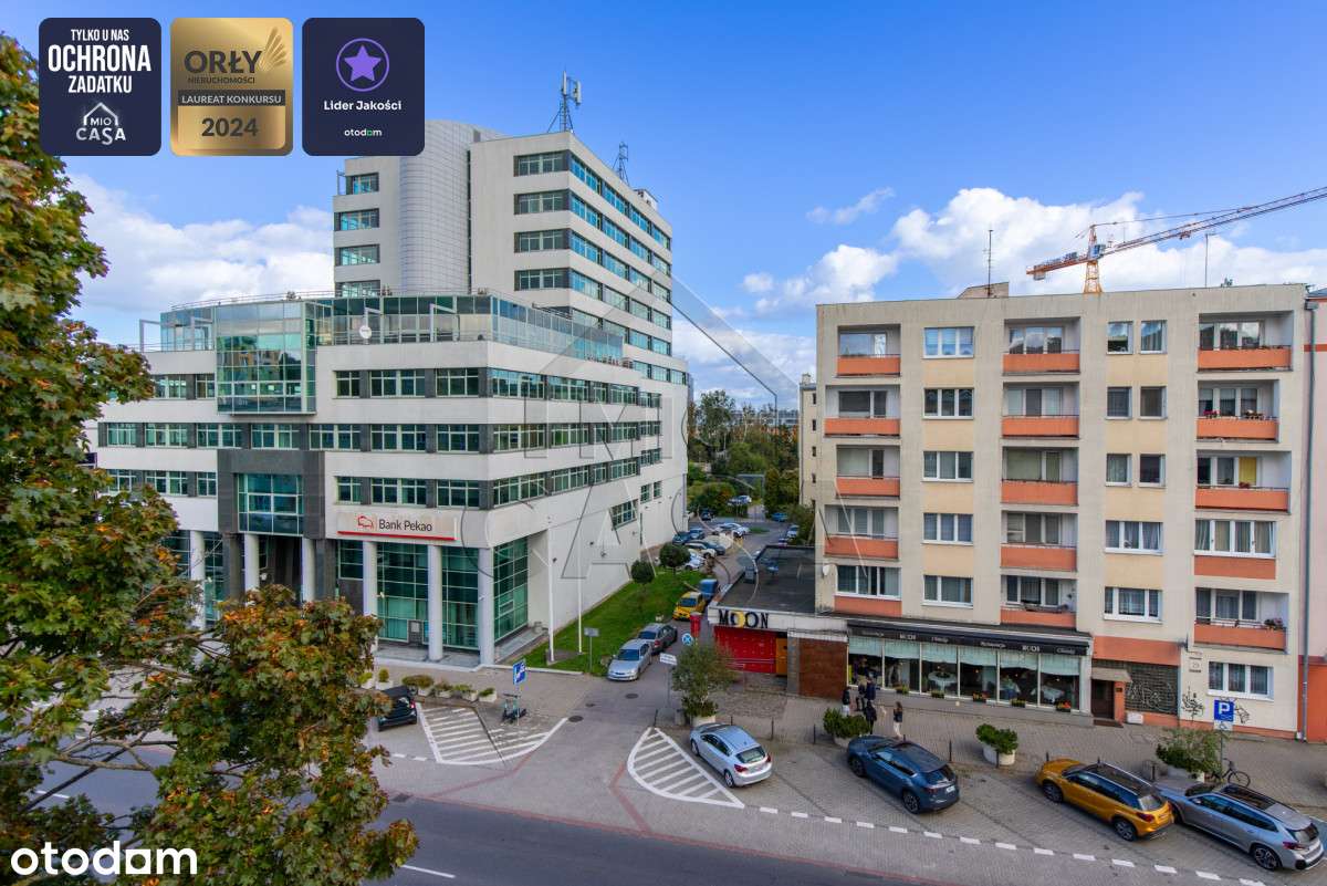 śląska 2 pokoje, balkon - Pełny obrazek: 5/15