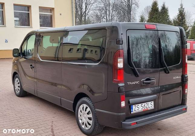 Renault Trafic - 6