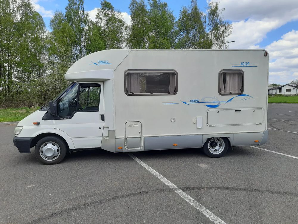 Rimor Ng10/p 2003