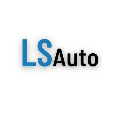 LS AUTO logo