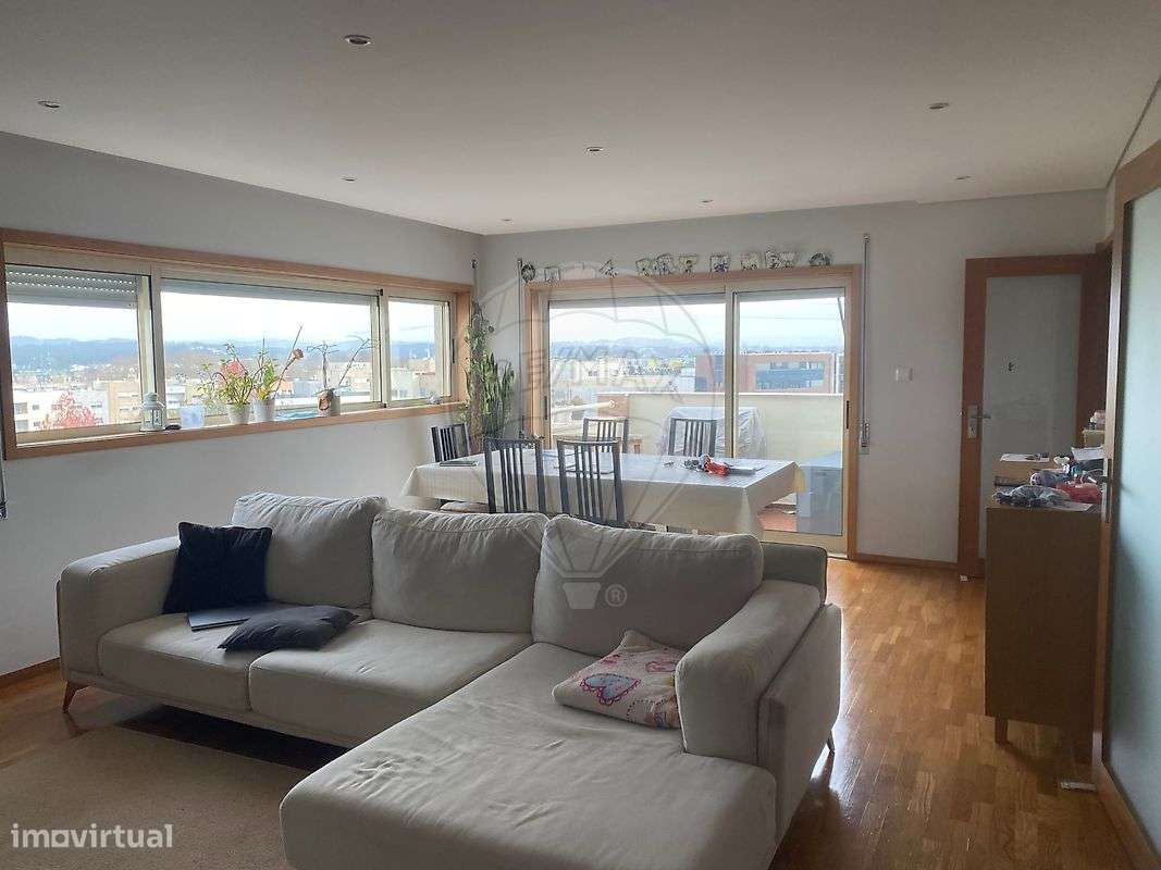 Apartamento T3 para venda - Grande imagem: 4/15