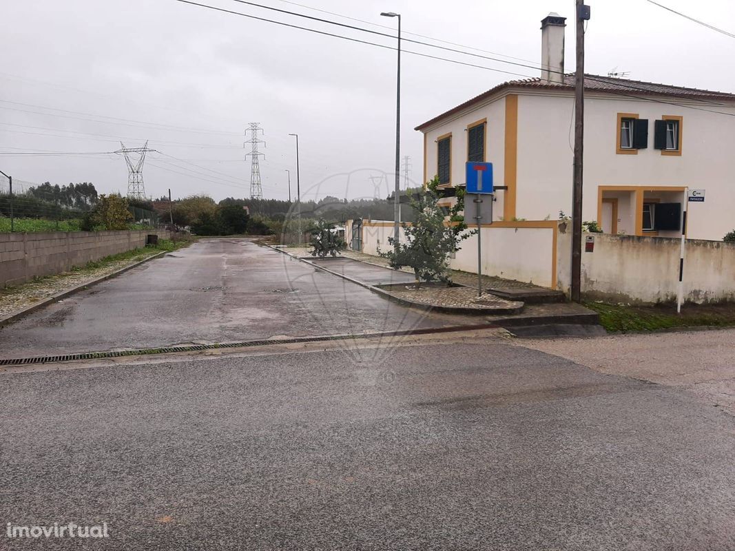 Terreno  para venda