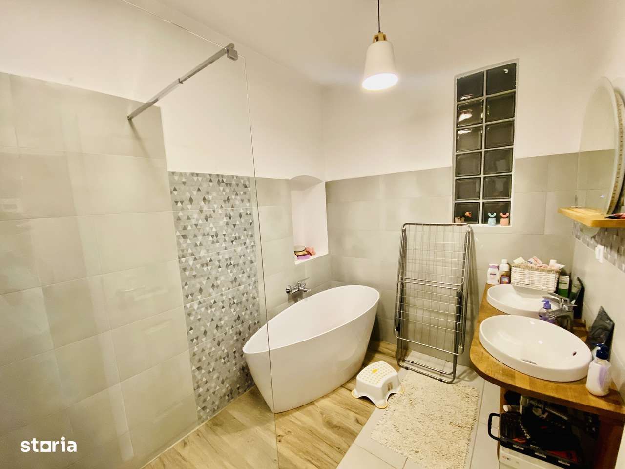 Apartament in zona ultracentrala - 90 mp, mobilat+utilat - Mitropoliei-4