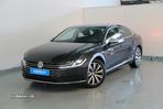 VW Arteon 2.0 TDI Elegance DSG - 25