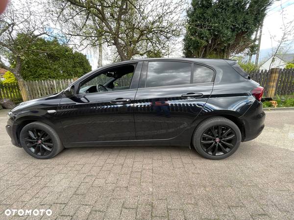 Fiat Tipo 1.6 MultiJet 16v Sport - 6