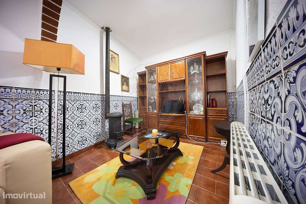 Moradia T2 para venda - Grande imagem: 5/23