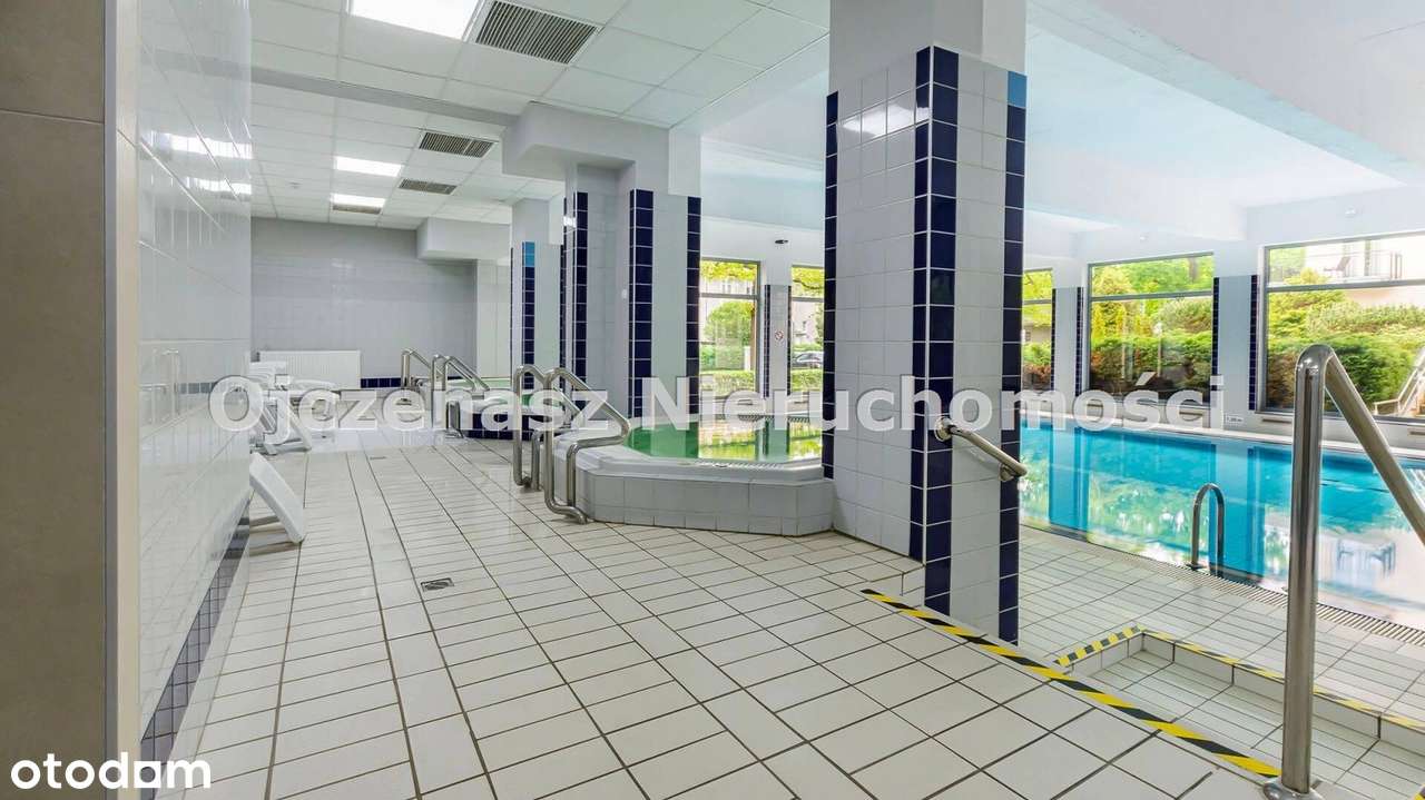 Mieszkanie na sprzedaż, Kołobrzeg, 2 pokoje-1