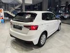 Skoda Fabia 1.0 Ambition - 5