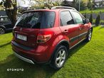 Suzuki SX4 1.6 VVT 4x4 Limited - 2