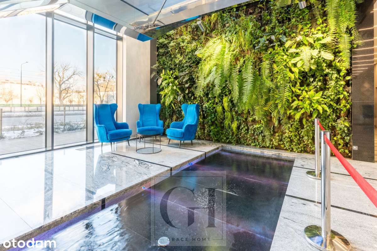 Varsovia Apartamenty | Wola idealny pod inwestycje-17