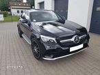 Mercedes-Benz GLC Coupe 250 d 4-Matic - 7