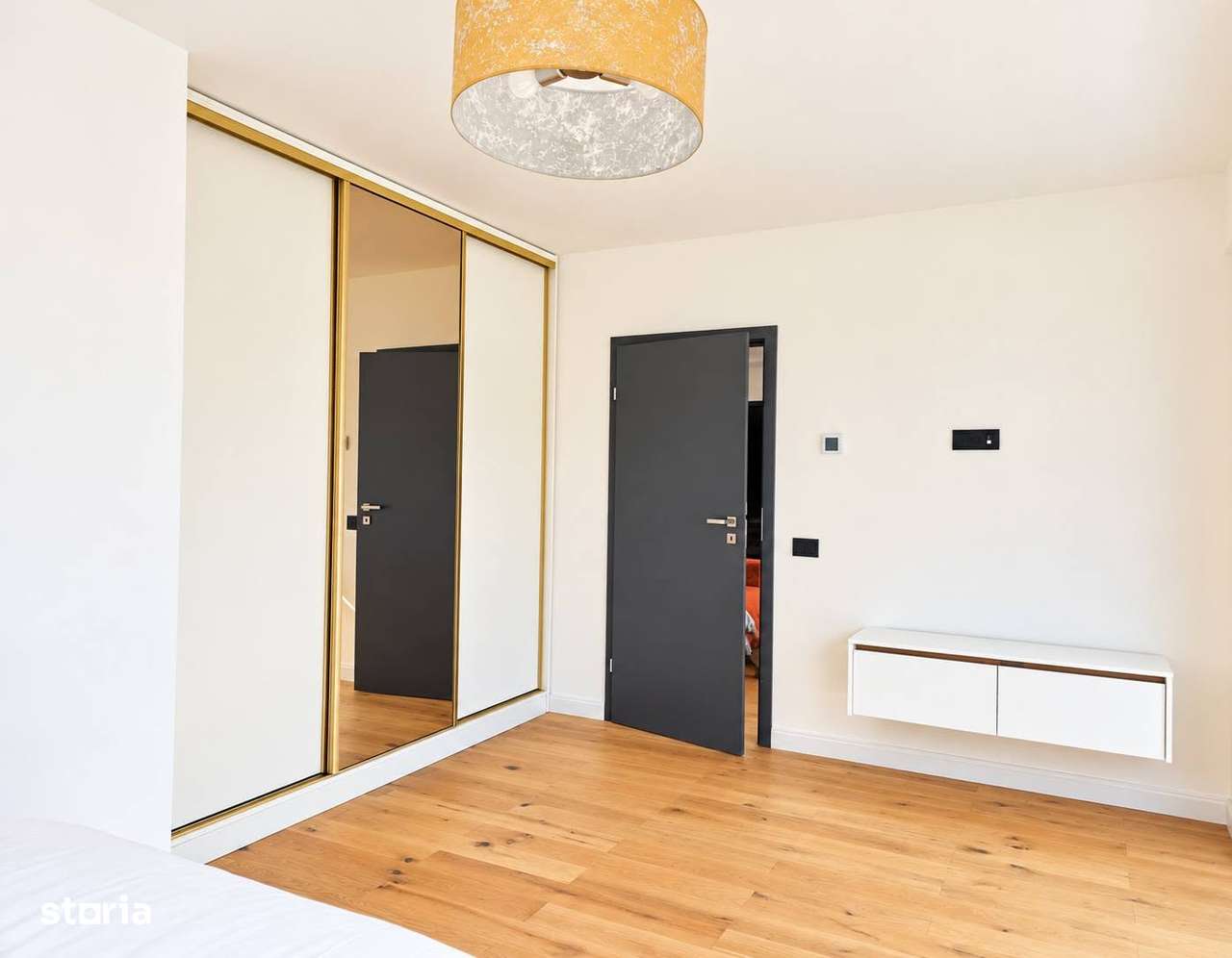APARTAMENT DEOSEBIT, ULTRACENTRAL – STRADA AVRAM IANCU, ORADEA-3