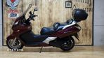 Honda Silver Wing - 17